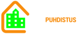 Kourupuhdistus logo
